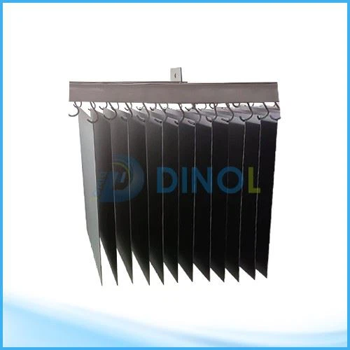Ruthenium-Iridium-Titanium Anodes
