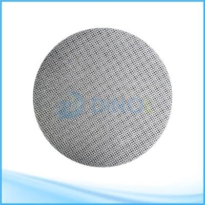 Ánodo de placa MMO para tratamiento de agua