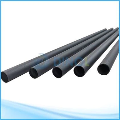 Ánodo tubular MMO